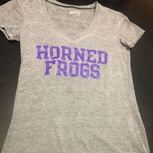 V-Neck T-Shirt
